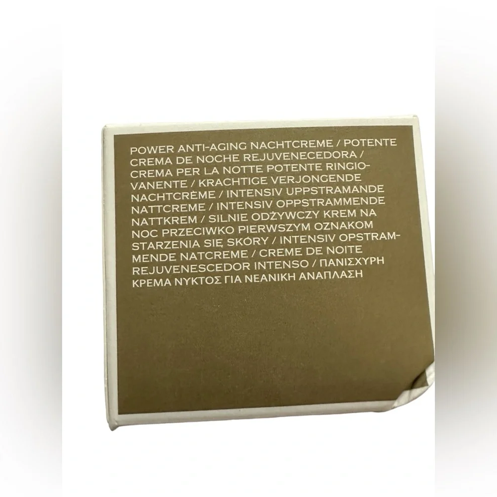 Origins brand new